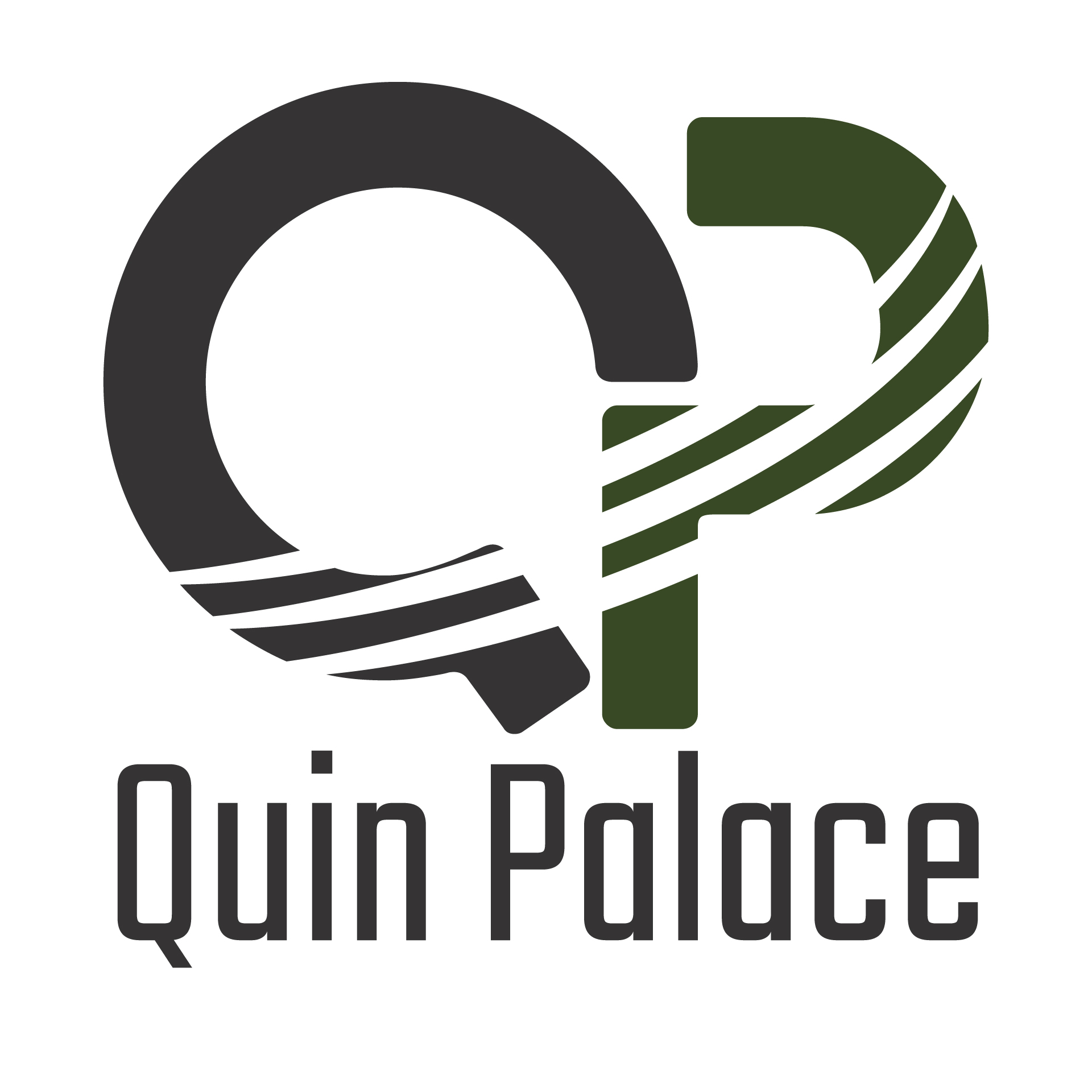 Quin Palace